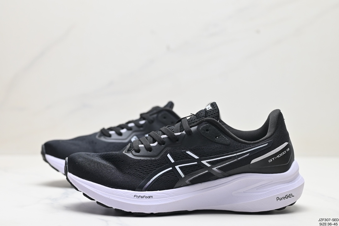 Asics Shoes